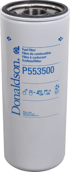 Kraftstofffilter