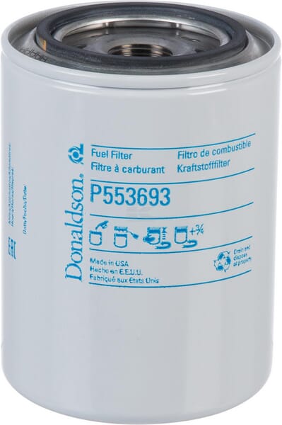 Kraftstofffilter