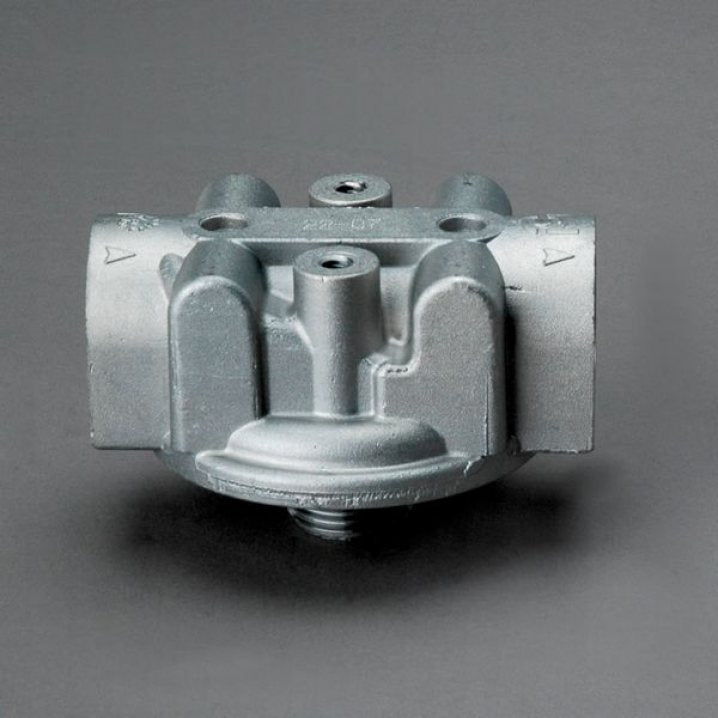 P562262 Filterkopf-Kraftstofffilter