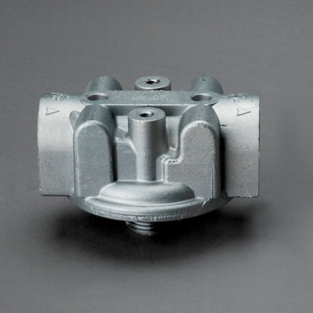 P562262 Filterkopf-Kraftstofffilter