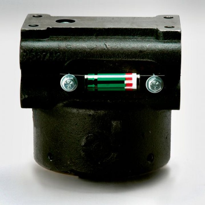 P567639 Filterkopf-Hydraulikfilter