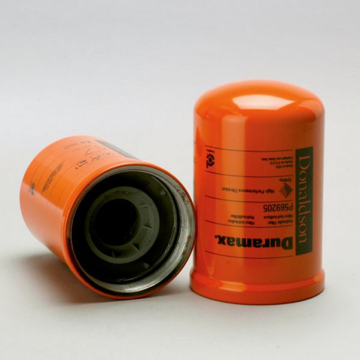 P569205 Filterelement SpinOn DuraMax