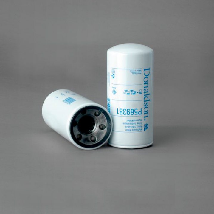 P569381 Wechselfilter SpinOn