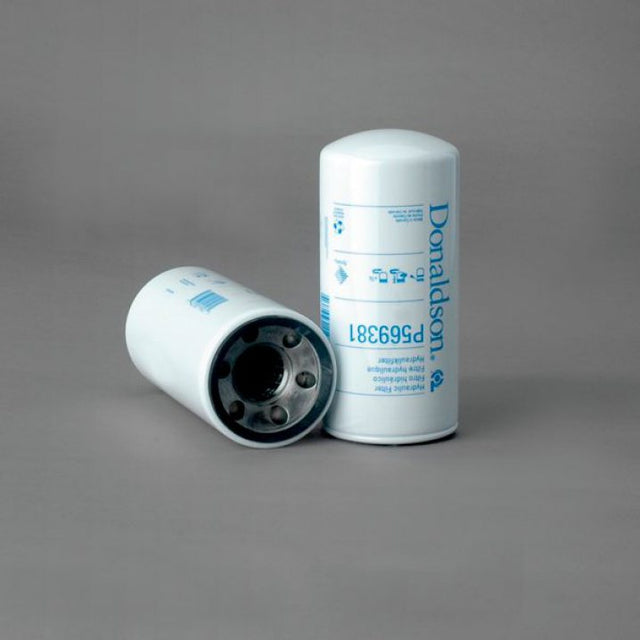 P569381 Wechselfilter SpinOn
