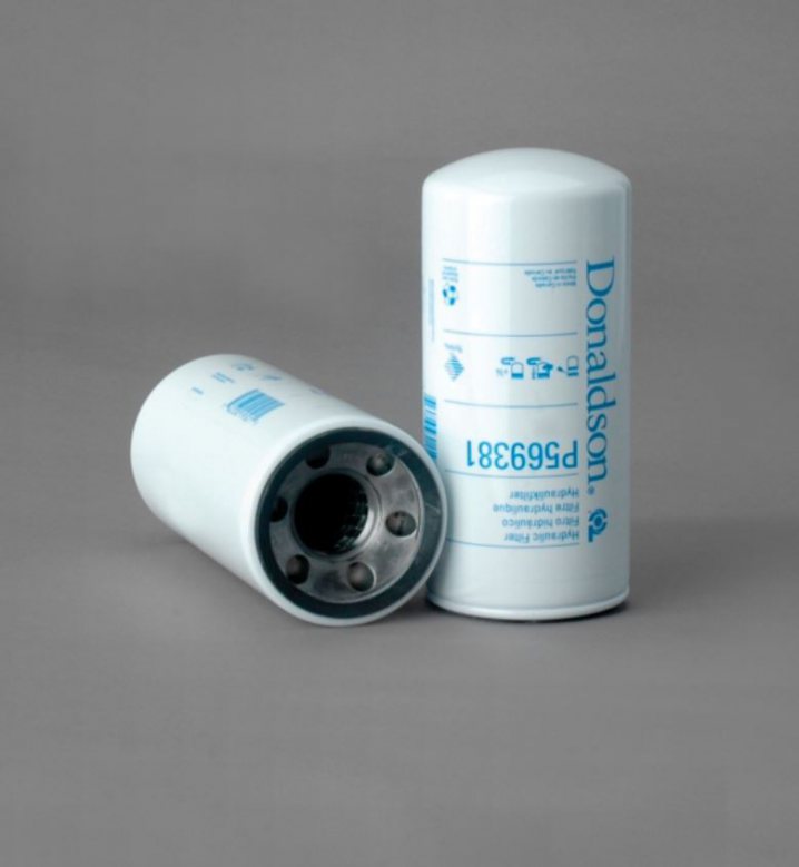 P569382 Wechselfilter SpinOn