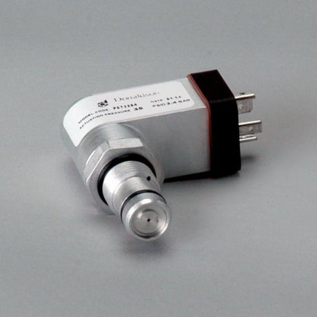 P572384 Wartungsschalter (optisch / elektrisch)