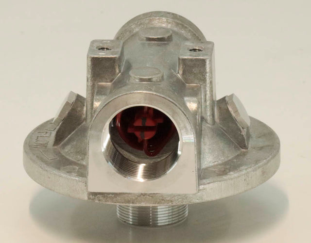 P576557 Filterkopf-Hydraulikfilter
