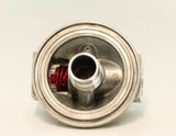 P576557 Filterkopf-Hydraulikfilter