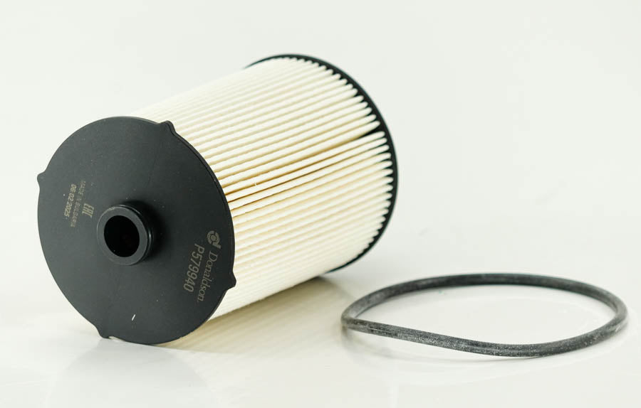 P579940 Kraftstofffilterelement (metallfrei)