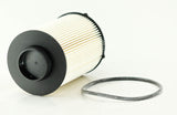 P579940 Kraftstofffilterelement (metallfrei)