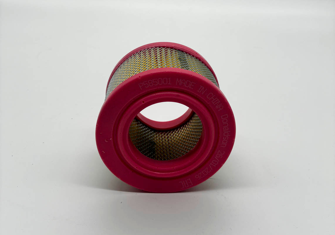 P585001 Luftfilter (Einfüll- und Belüftung)