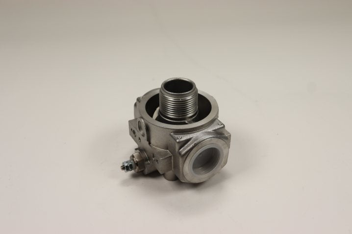 P760924 Filterkopf-DuraMax