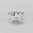 P761262 Filterkopf-Hydraulikfilter
