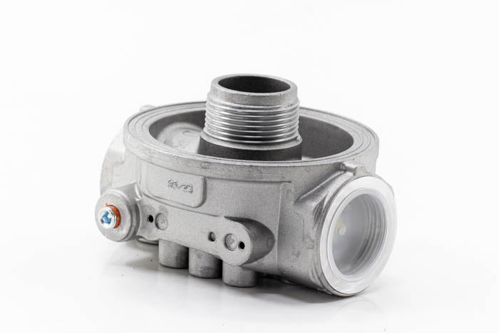 P762638 Filterkopf-Hydraulikfilter