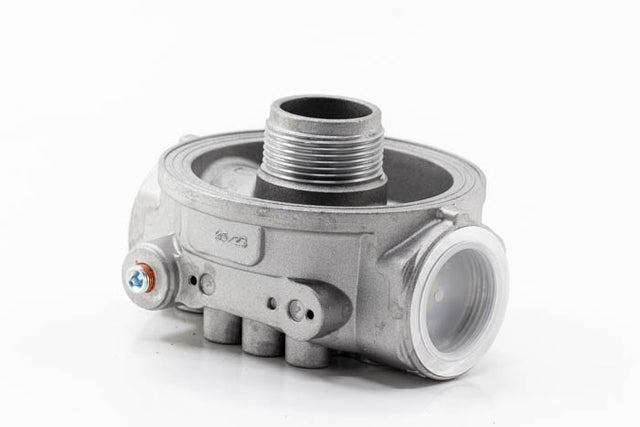 P762638 Filterkopf-Hydraulikfilter