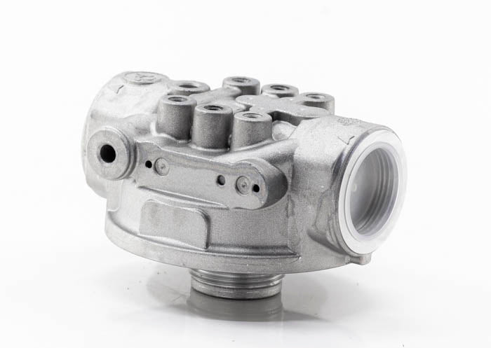 P762638 Filterkopf-Hydraulikfilter