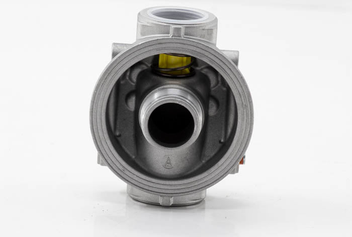P762638 Filterkopf-Hydraulikfilter