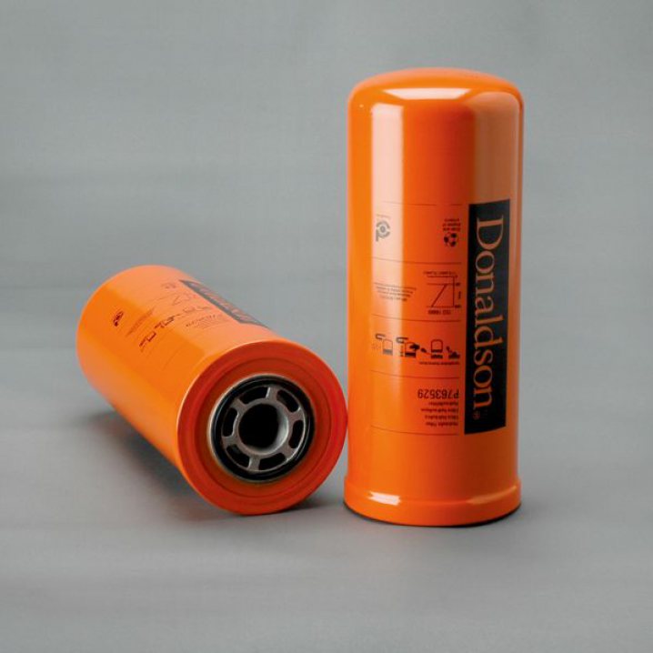 P763529 Wechselfilter SpinOn DuraMax