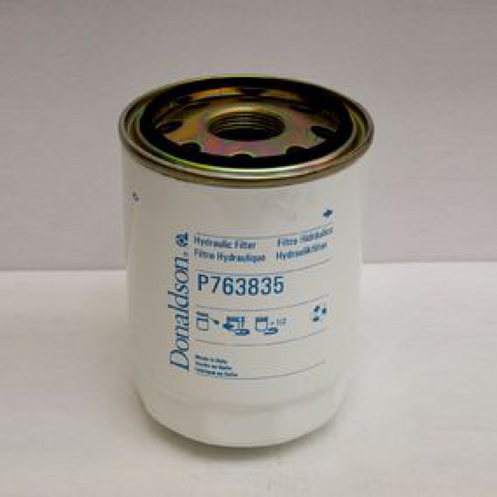 P763835 Wechselfilter SpinOn