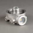 P764407 Filterkopf-Hydraulikfilter