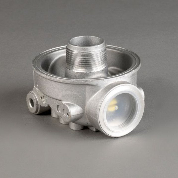 P764407 Filterkopf-Hydraulikfilter