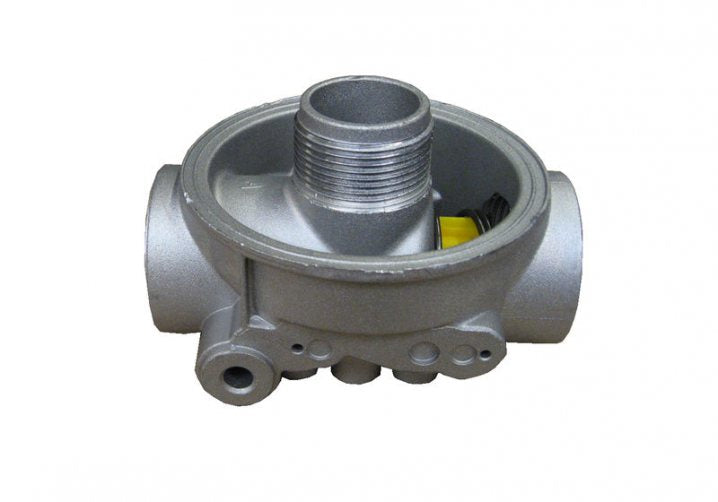 P764408 Filterkopf-Hydraulikfilter