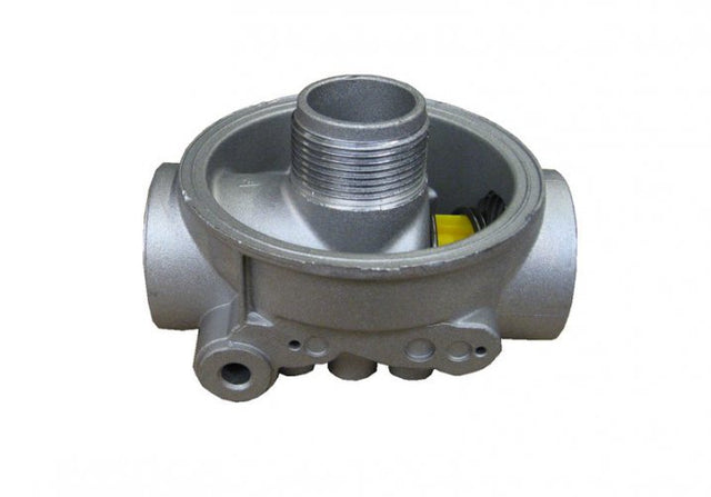P764408 Filterkopf-Hydraulikfilter