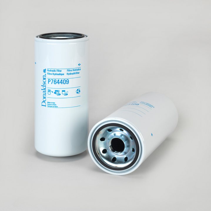 P764409 Wechselfilter SpinOn