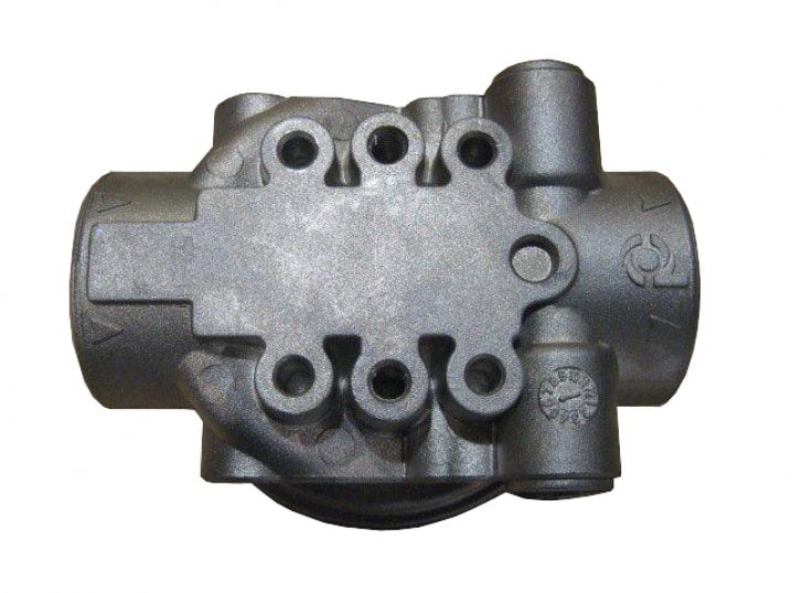 P764420 Filterkopf-Hydraulikfilter