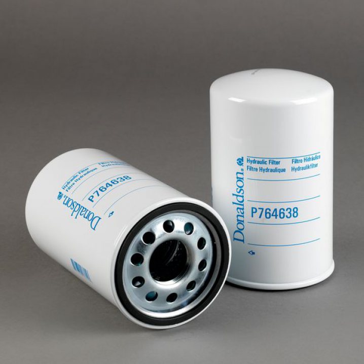 P764638 Wechselfilter SpinOn