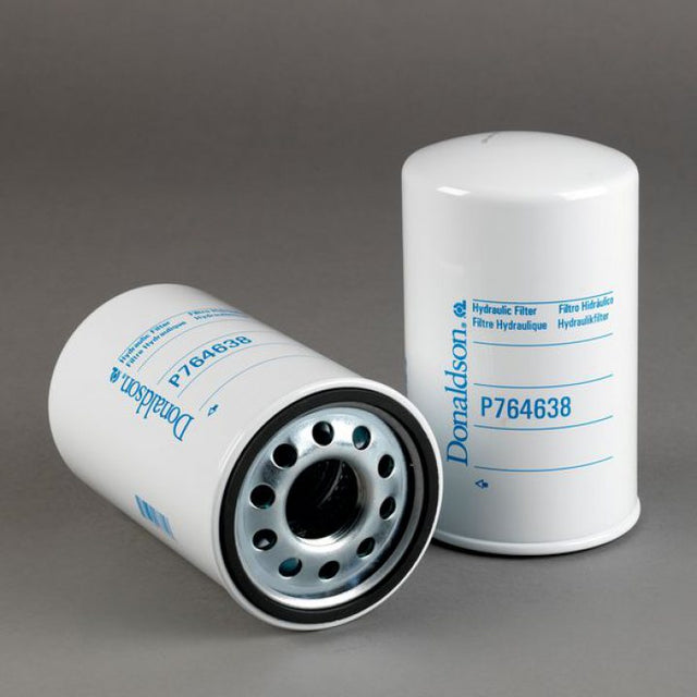 P764638 Wechselfilter SpinOn