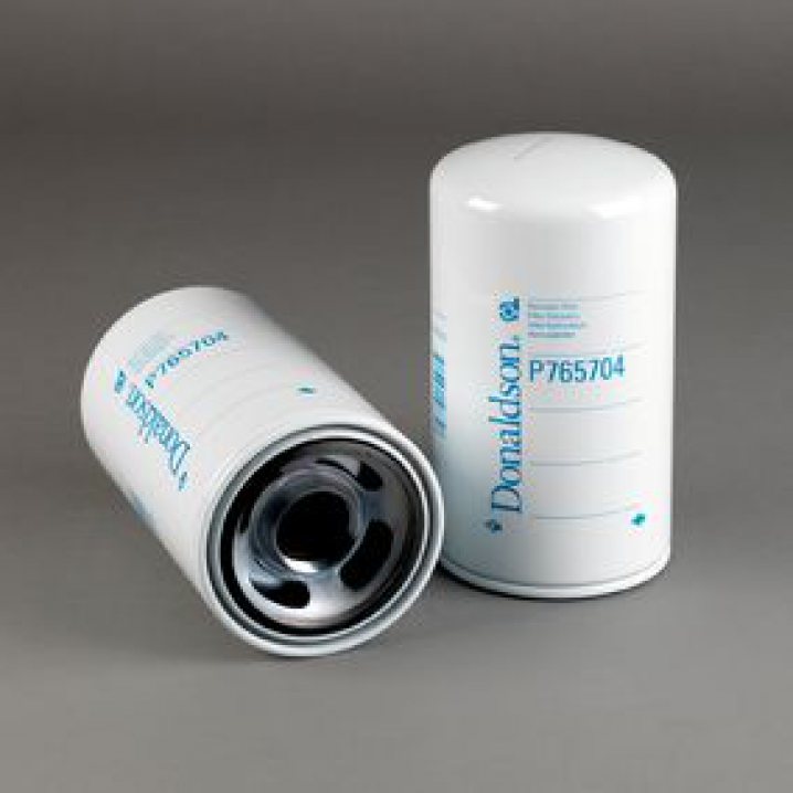 P765704 Wechselfilter SpinOn