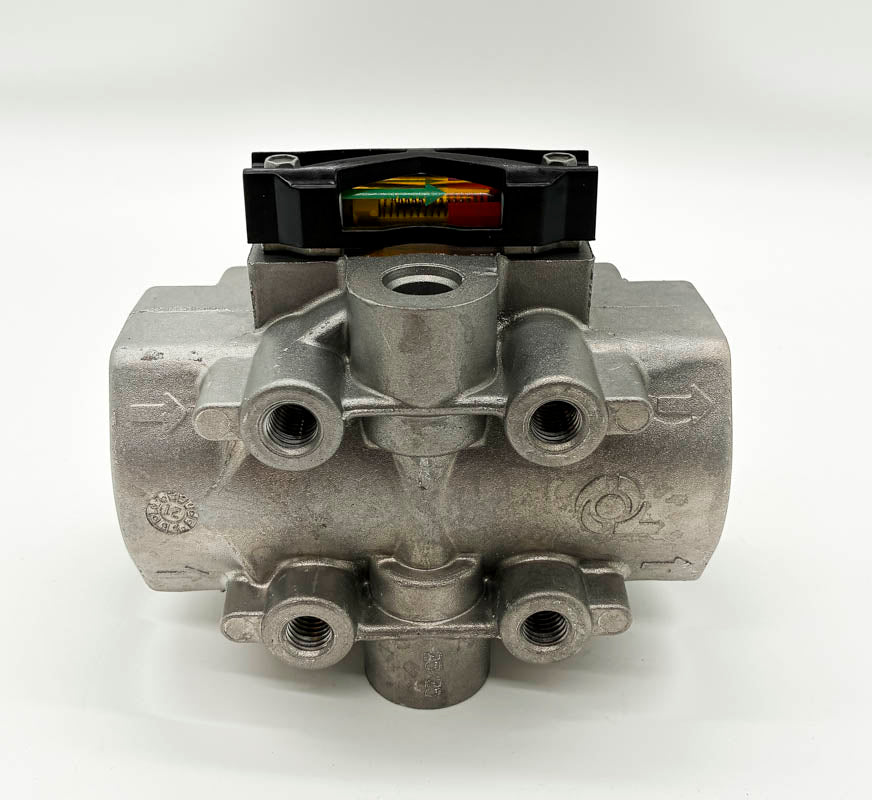 P766298 Filterkopf-Hydraulikfilter