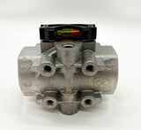 P766298 Filterkopf-Hydraulikfilter