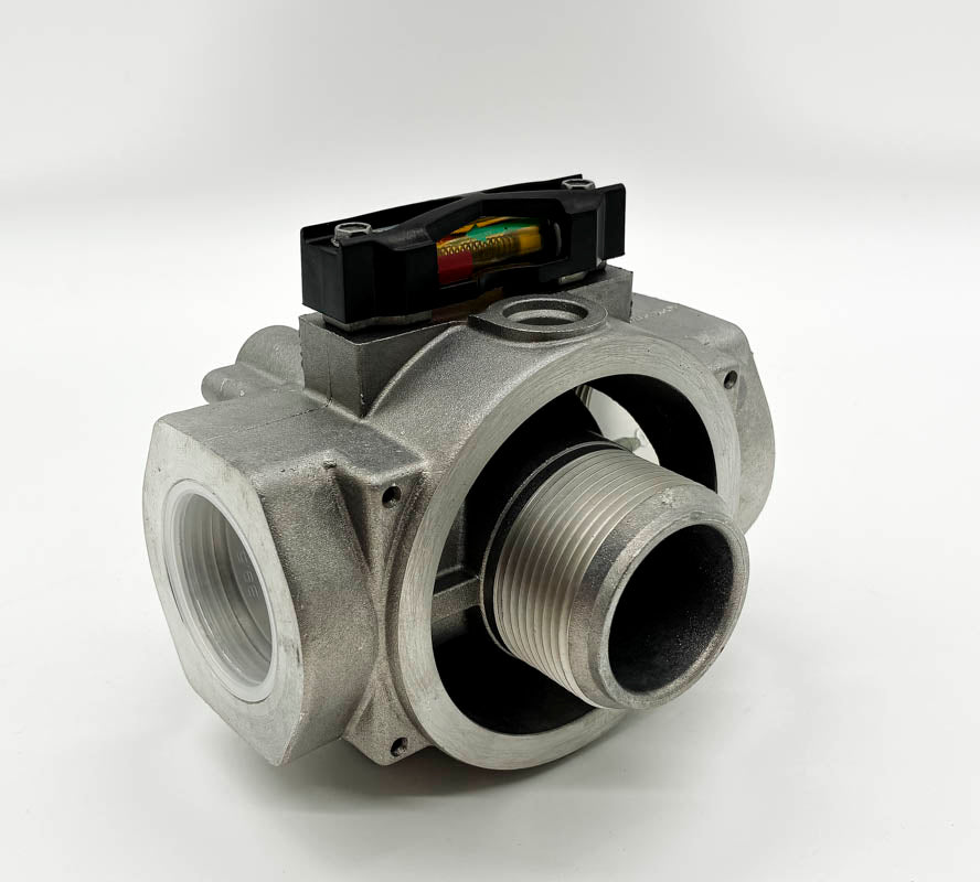 P766298 Filterkopf-Hydraulikfilter