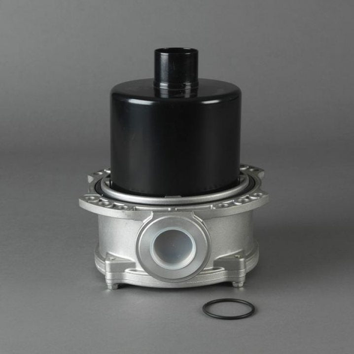 P766455 Hydraulikfiltergehäuse