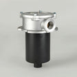 P766456 Hydraulikfiltergehäuse