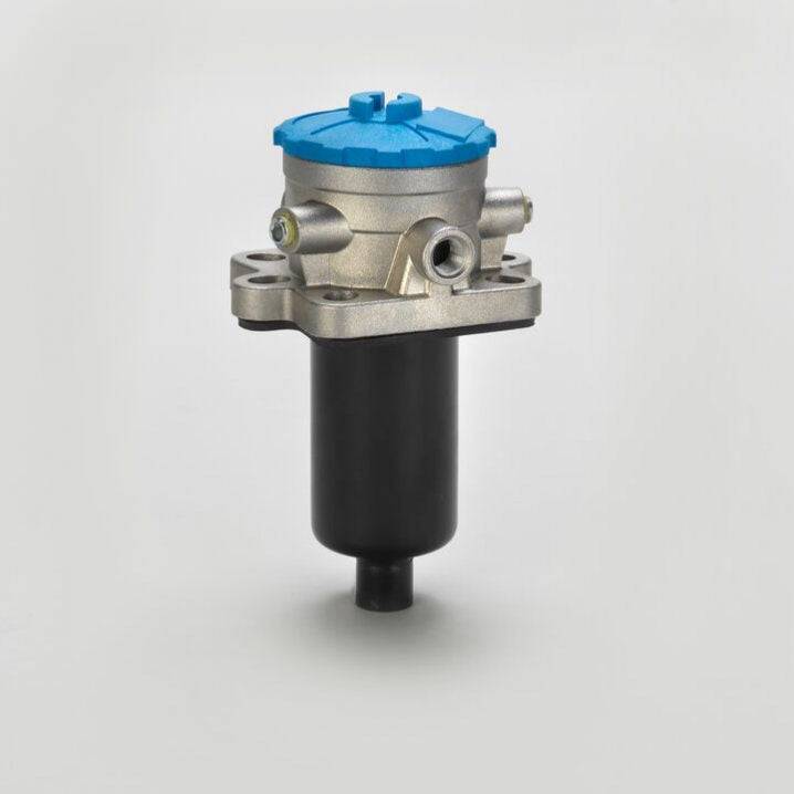 P766618 Hydraulikfiltergehäuse
