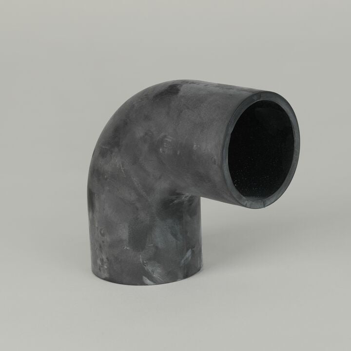 P775228 Reduzierstutzen 90°, 76/70mm (Gummi)