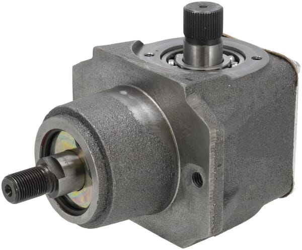 Kopfeinheit, RA-Antrieb LH 1050 (PG1050-007)