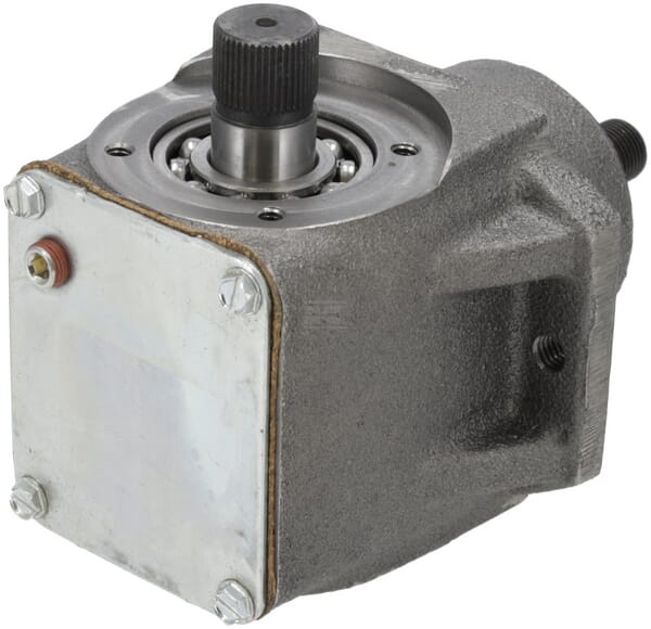 Kopfeinheit, RA-Antrieb LH 1050 (PG1050-007)