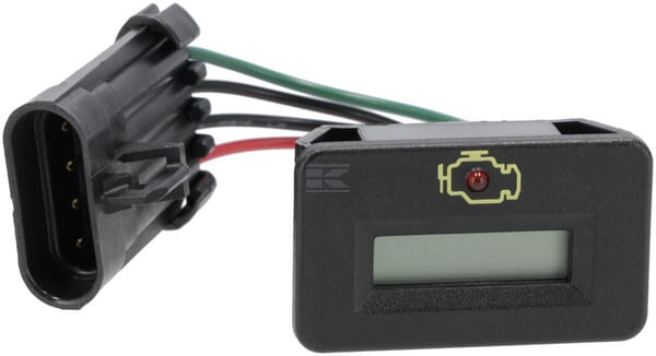 Tachometer