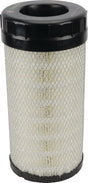 Luftfilter rund 125x60x89mm