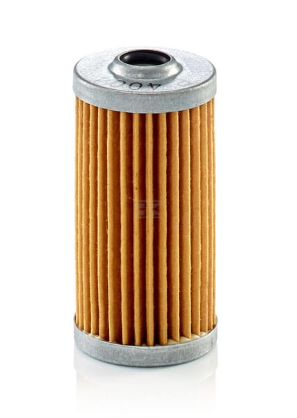 Kraftstoffiterelement