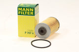 P 707 n Kraftstofffilterelement