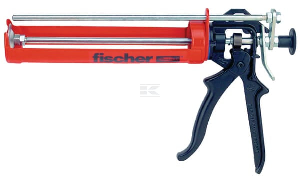 Auspresspistole f. FIS V360