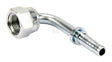 Pressarmatur DN13-7/8-UNF-90°