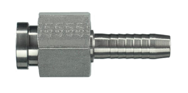 Einsatz DN13-13/16 ORFS-45° SS