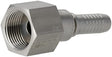 Einsatz DN16-1"3/16-ORFS SS