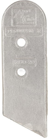 Scharspitze Hartmetall LH